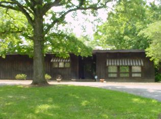 24002 S Ashland Ave, Crete, IL 60417