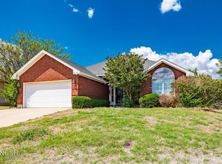 8050 Hearne Dr, Abilene, TX 79606