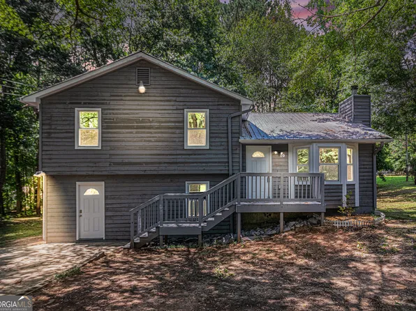 10 Mallard Dr, Newnan, GA 30263