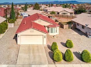 871 Escondido Dr, Sierra Vista, AZ 85635