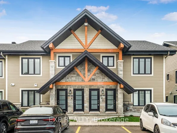 292 Masters Ln #225, Clarence Rockland, ON K4K 0K5