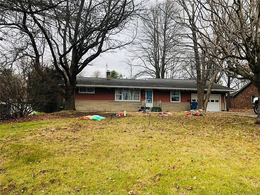 1121 Indianapolis Rd, Greencastle, IN 46135 Zillow