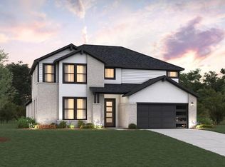 1935 Langford St, Montgomery, TX 77316