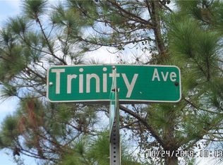 12547 Trinity Ave, Port Charlotte, FL 33953
