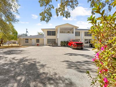 4217 PORTILLO ROAD #A, Spring Hill, FL, 34608