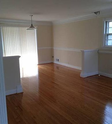 Living / Dining room