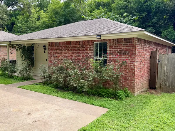 2612 Park St APT E, Nacogdoches, TX 75961