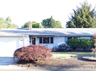 12660 SW Daphne Ct, Beaverton, OR