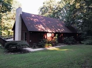 2283 Laurel Ridge Rd, Narvon, PA 17555