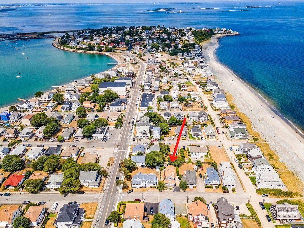 35 Q St, Hull, MA 02045 Zillow