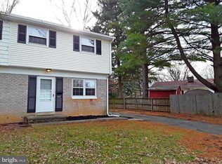 416 Hensley St, Lititz, PA 17543