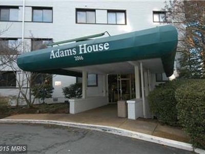 2016 N Adams St APT 708, Arlington, VA, 22201