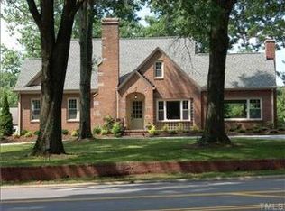 1706 Cole Mill Rd, Durham, NC 27712