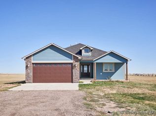 3766 Riata Loop, Cheyenne, WY 82007