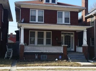 239 E Jackson St, York, PA 17403
