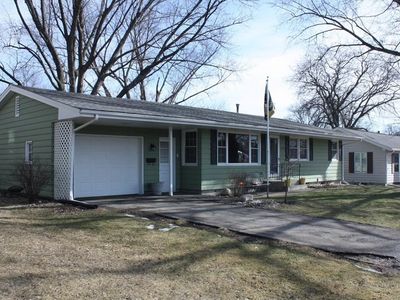 3731 Eastern Ave NE, Cedar Rapids, IA, 52402