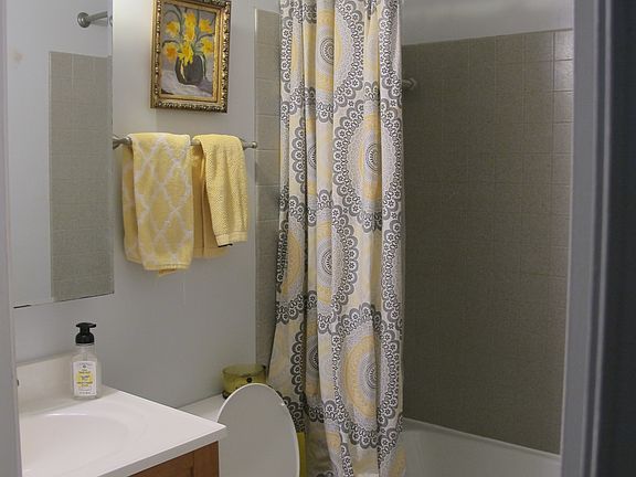 First Floor Bath