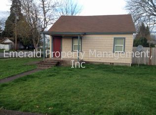 1408 B St, Springfield, OR 97477