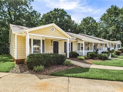 4201 Edith Ln APT 110, Greensboro, NC, 27409