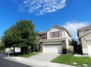 4306 Fox Run Dr, Chino Hills, CA 91709