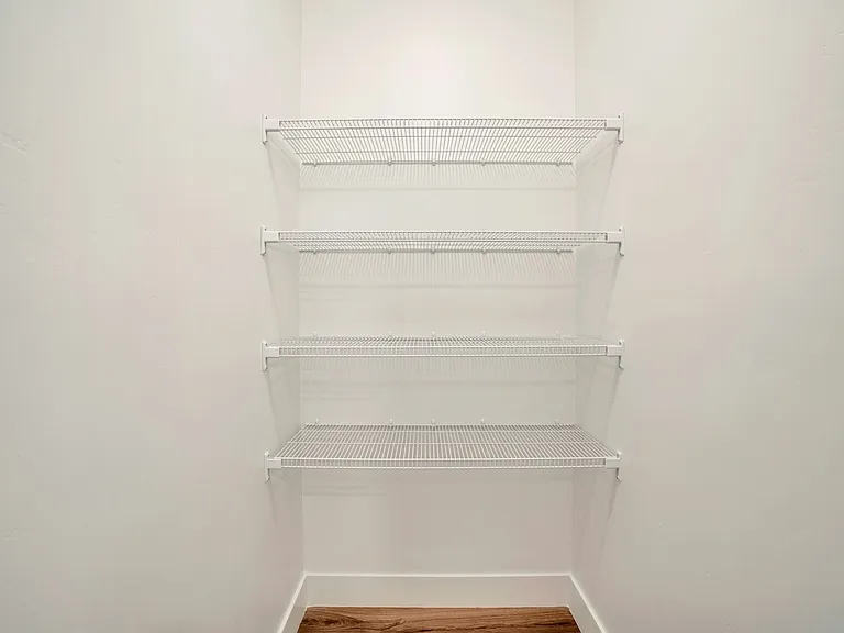KITCHEN PANTRY
