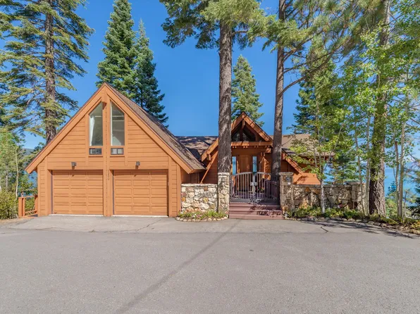 6290 W Lake Blvd W, Homewood, CA 96141
