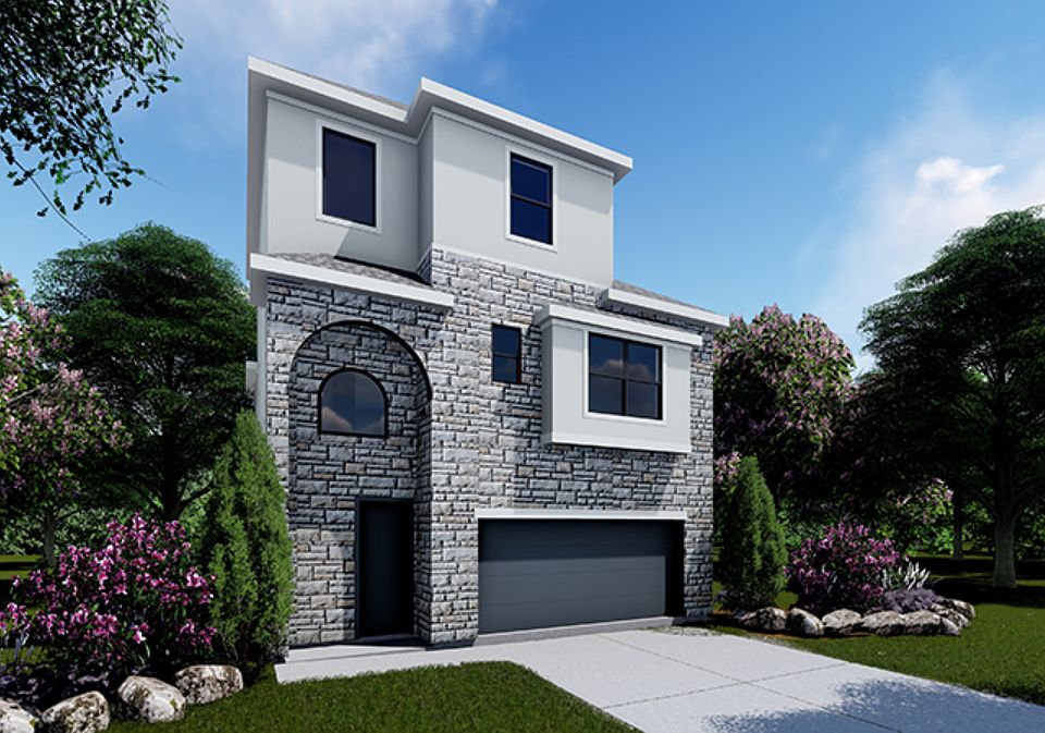 Elevation A