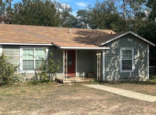 809 Old Georgetown Rd, Lampasas, TX 76550