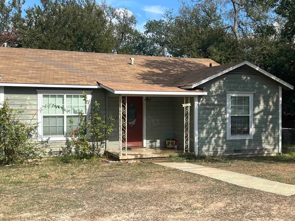 809 Old Georgetown Rd., Lampasas, TX 76550