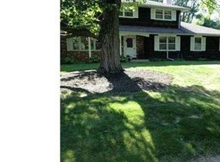 551 Viscount Rd, Yardley, PA 19067