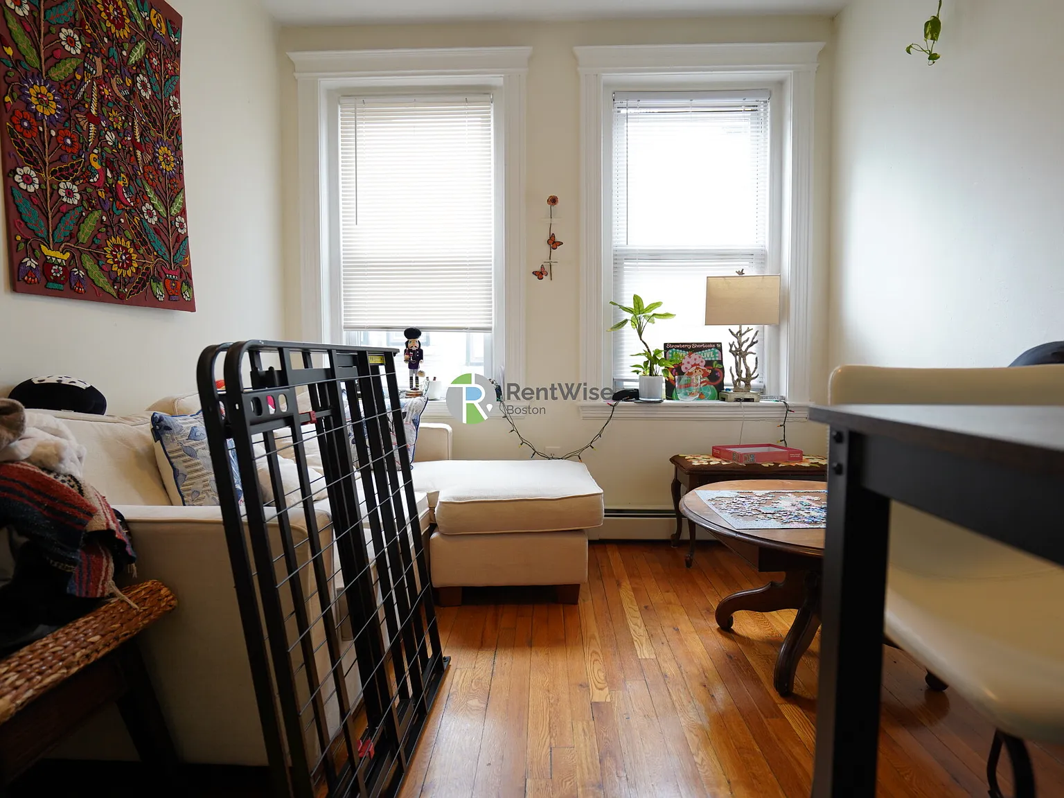 1 bed, 550 sqft, $2,450 — Photo 4