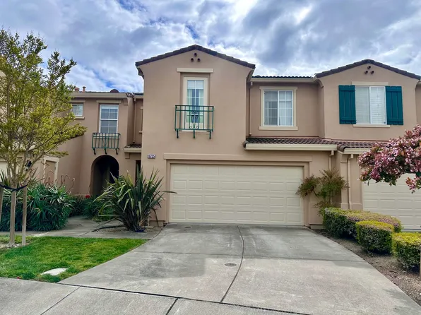 19735 Buren Pl, Castro Valley, CA 94552