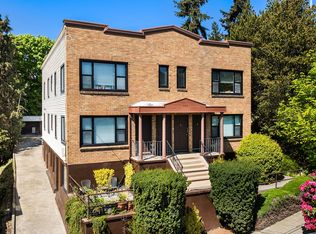 909 4th Ave N, Seattle, WA 98109