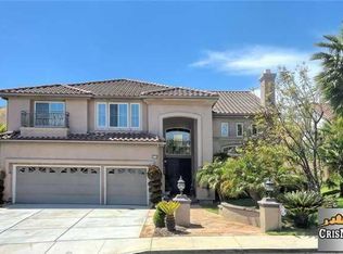 3351 Wolf Creek Ct, Simi Valley, CA 93063