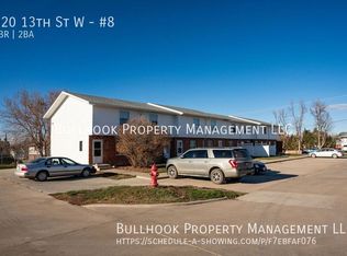 620 13th St W APT 8, Havre, MT 59501