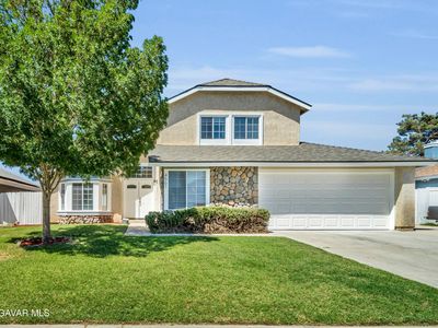 4561 Northstar Dr, Palmdale, CA, 93552