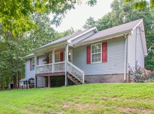 6837 Oak Hill Rd N, Lyles, TN 37098