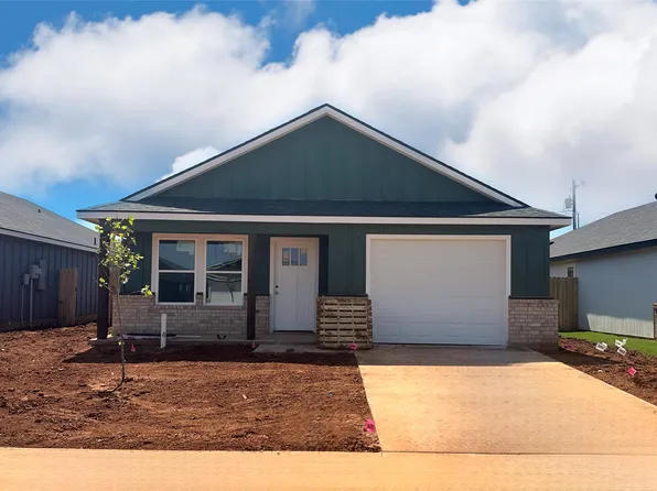 131 Tombstone Rd, Abilene, TX 79602