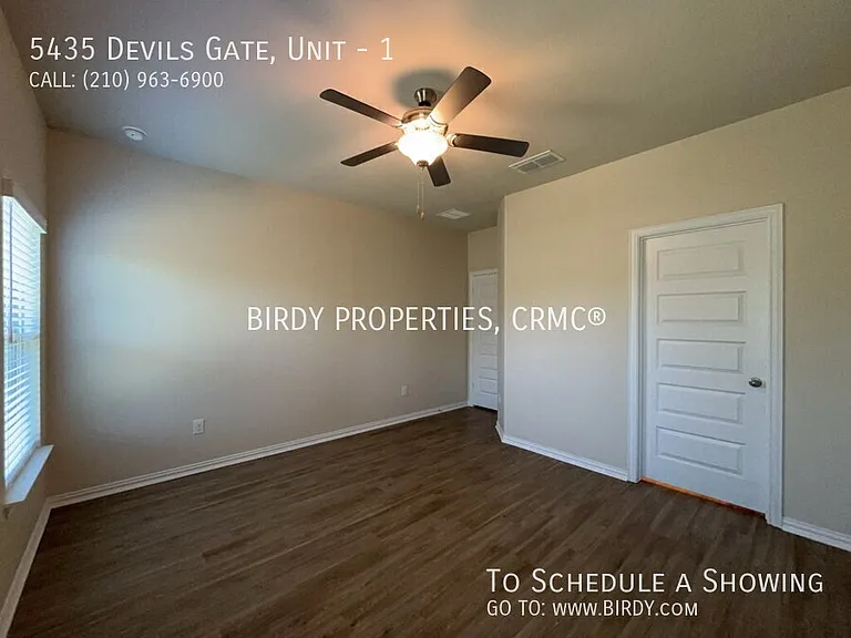 5435 Devils Gate #1 — Photo 18