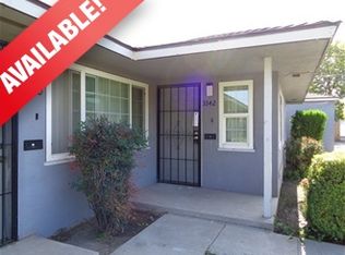 3342 E Clinton Ave, Fresno, CA