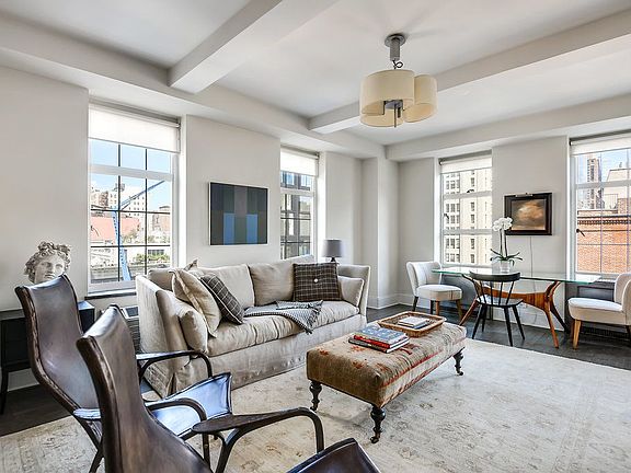 2nd image of 465 W 23rd St APT 5C