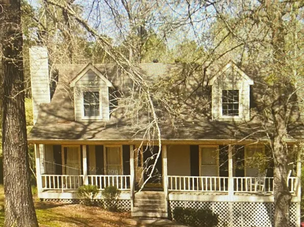 3104 Heritage Rd NE, Milledgeville, GA 31061