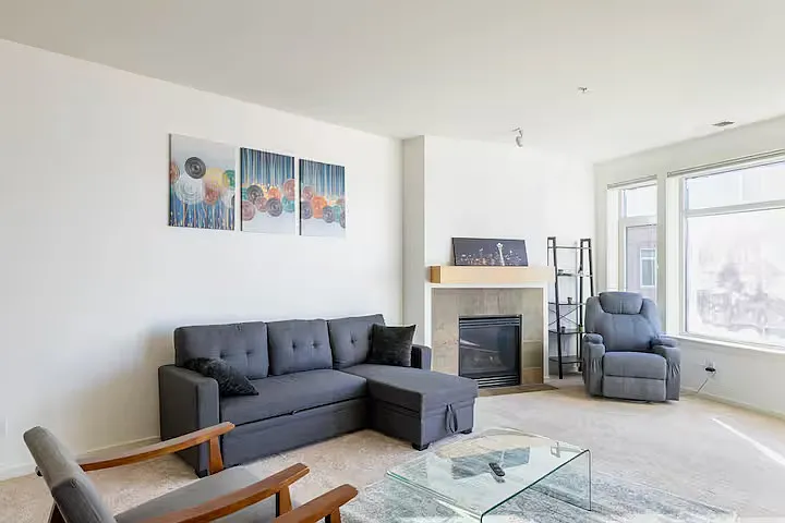 2 bed, 1155 sqft, $4,000 — Photo 4