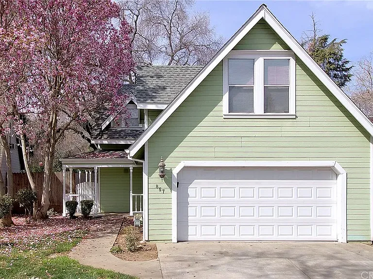 857 Victorian Park Dr — Photo 1
