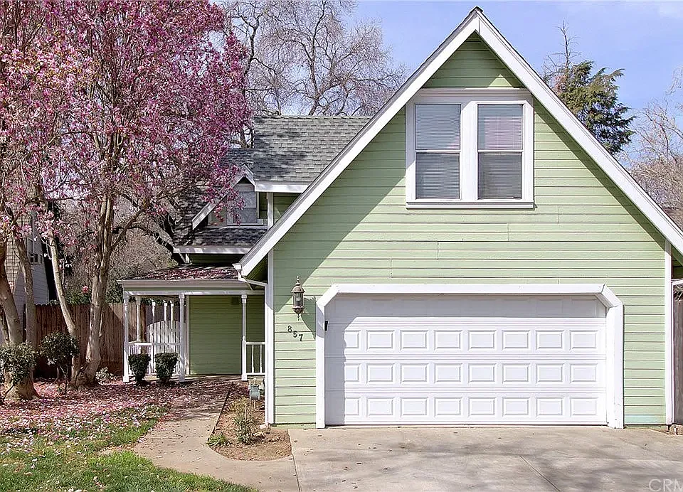 857 Victorian Park Dr