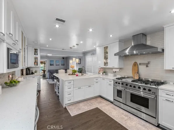 23549 Cherry St, Santa Clarita, CA 91321