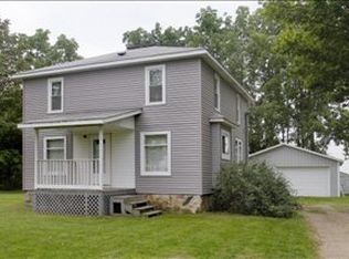 27715 Pleasant Rd, Mendon, MI 49072