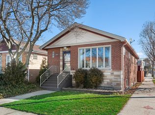 5601 N Menard Ave, Chicago, IL 60646