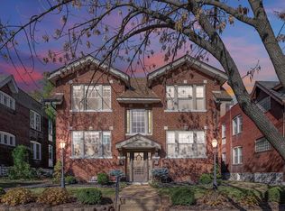 4623 Shenandoah Ave #1A, Saint Louis, MO