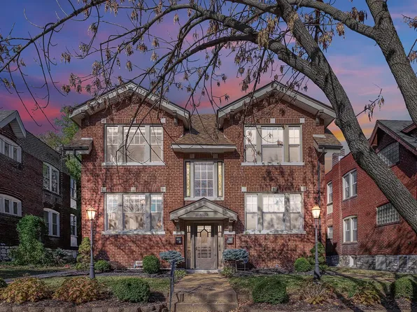 4623 Shenandoah Ave #1A, Saint Louis, MO 63110